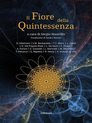 cover image of Il Fiore della Quintessenza